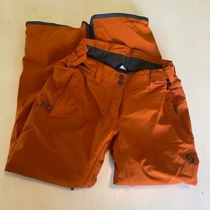 Women’s Snow Pants (Scott Sports)